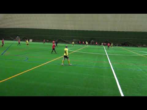 Kajha-JS Hercules 13.4.2019 osa 6