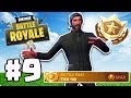 BUYING MAX LEVEL JOHN WICK! | Fortnite Battle Royale Gameplay Walkthrough Part 9 BUYING MAX LEVEL JOHN WICK! | Fortnite Battle Royale Gameplay Walkthrough Part 9