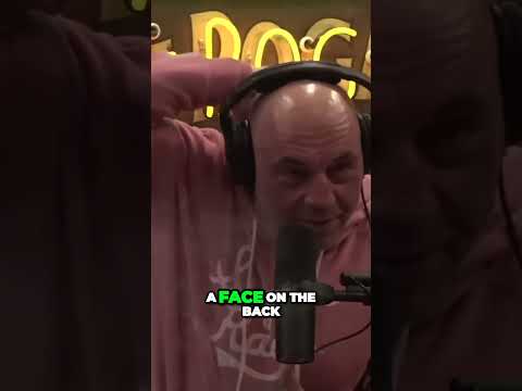 Joe Rogan & Mike Tyson on The Daredevil Helmet Trick! #shorts #miketyson #joerogan