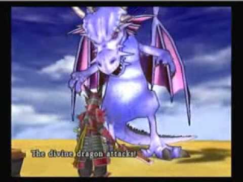 Dragon Quest VIII: Dragovian Trials, Hero Only (Part 2 of 2)