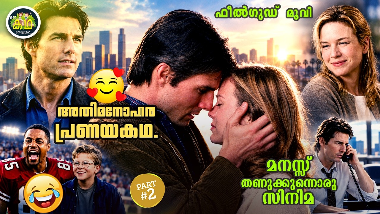 PART 2 | അതിമനോഹര പ്രണയ കഥ❤️❤️❤️ മനസ്സ് തണുക്കുന്നൊരു സി