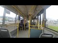 Brașov Călătorie Cu BMC Procity 780 810 între Aurora și Roman