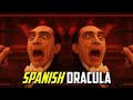 Spanish Dracula Is SO WEIRD Universal Monsters Podcast 16