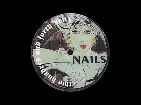 Konrad Black - The Optician's Chair