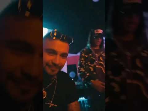 Gera MX Ft Justin Morales