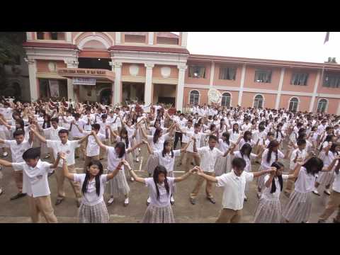 WE ARE ALL GOD'S CHILDREN | ASSF