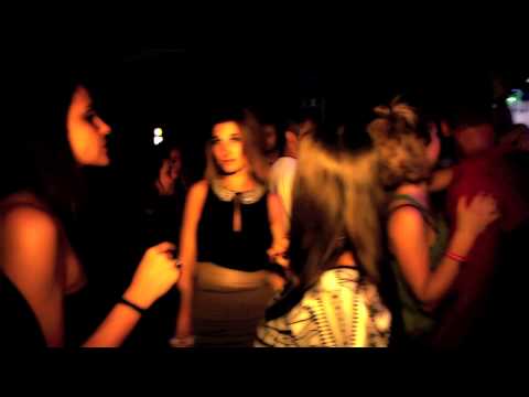 Khaled Hussein @ Ibiza Sessions 6th May 2013