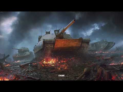 Arms Trade Tycoon: Tanks Demo Steam - June 10th 2022