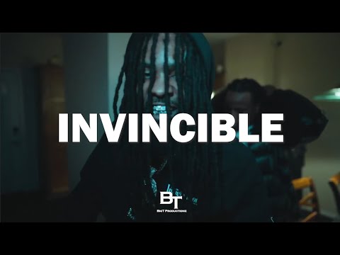 [FREE] Sada Baby X Detroit Type Beat 2023 " INVINCIBLE " - (Prod. BigT Productionz)