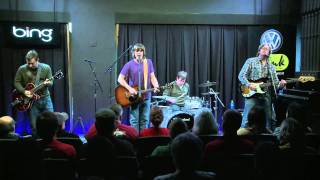 Old 97&#39;s - A State Of Texas (Bing Lounge)
