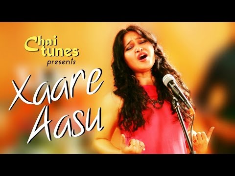 Xaare Aasu - Queen Hazarika and Jim Ankan Deka | Assamese song | ChaiTunes