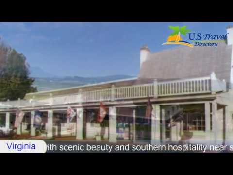 The Village Inn - Harrisonburg Hotels, Virginia