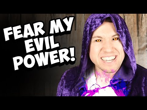 How People THINK Sorcerers are Played VS How they're ACTUALLY Played