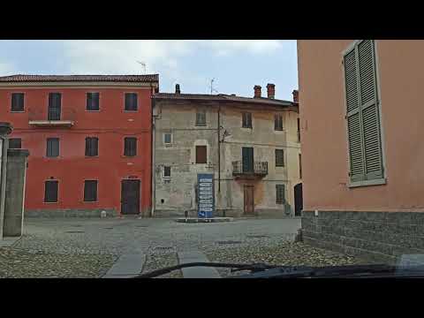 Montalto Dora I, 10/07/20