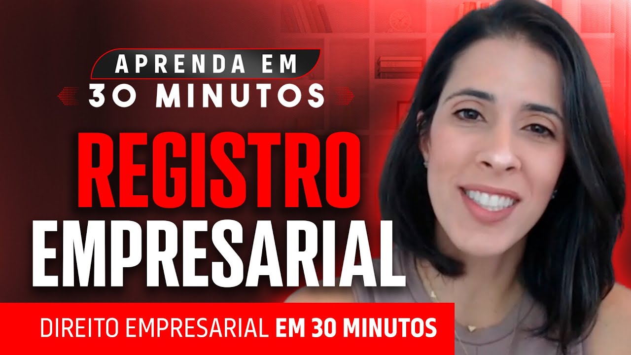 Registro Empresarial