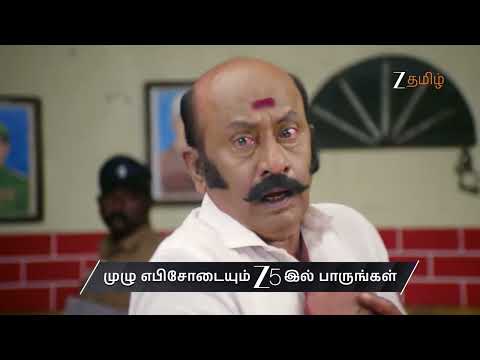 Anna | Ep - 854 | Preview | Dec 26 2025 | Zee Tamil