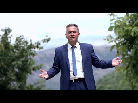 Pelagoniski merak - Ej ljubov prokleta (official video)