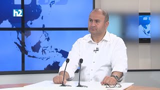 Այս իշխանության հաջորդ քայլը լինելու է ռուսական ռազմաբազաների դուրսբերման պահանջը. Դավիթ Ջամալյան