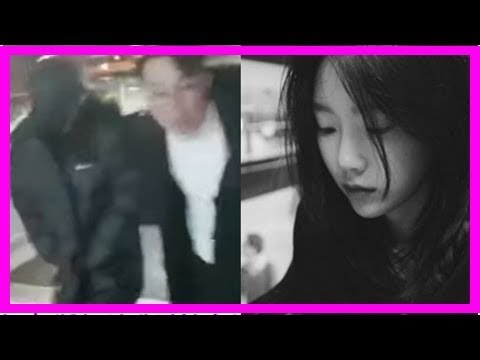 記者跟到警局連環追問！　太妍：你會傷到人，太過分了