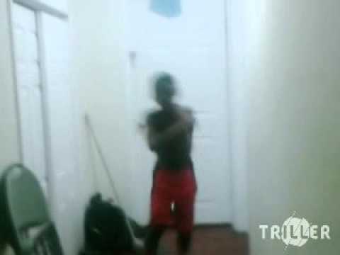 Sad and Blue (DJ Telly Tellz Rmix) - Kamoni Sincere