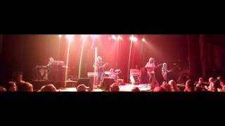 Chris Robinson Brotherhood 6-26-15 The Warfield San Francisco, CA