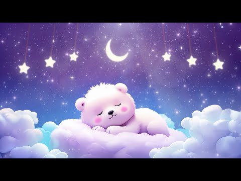Sleep Instantly Within 3 Minutes - Eliminate Subconscious Negativity - Healing Sleep Music