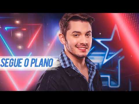 Jonas Esticado - Segue o plano [PromocionalAgosto]
