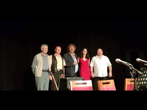 ŠUMAVÁCI - Šumavo, Šumavo - ukázka z CD Vzpomínka na dětství