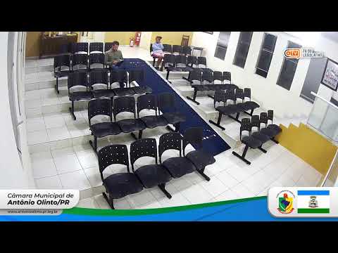 166ª sessão ordinária