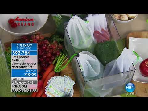 HSN | Healthy Cooking & Eating 01.02.2018 - 05 PM