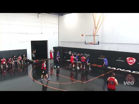 Quick Scope(55)  Minority FC(54) - tcbl sunday