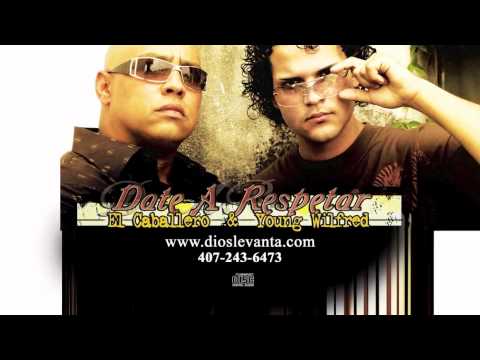 RAY SANTANA & YOUNG WILFRED