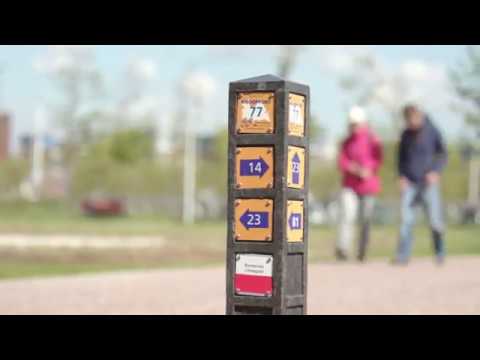 Vakantie in Nederland - In het spoor van de Romeinen | ANWB Wandelen & Fietsen