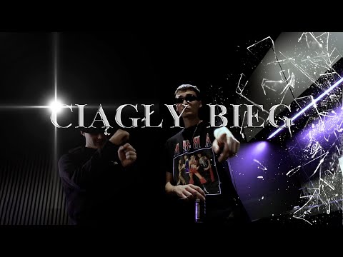 Skamito - CIĄGŁY BIEG (feat. Hubzzki) (🎥: Pietro Blazini)