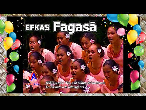 EFKAS Fagasā (Autalavou 2006): Ulufale (Entrance)