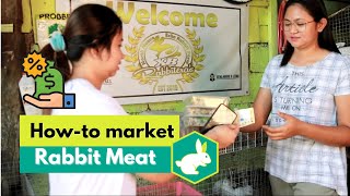 How to Market Rabbit Meat