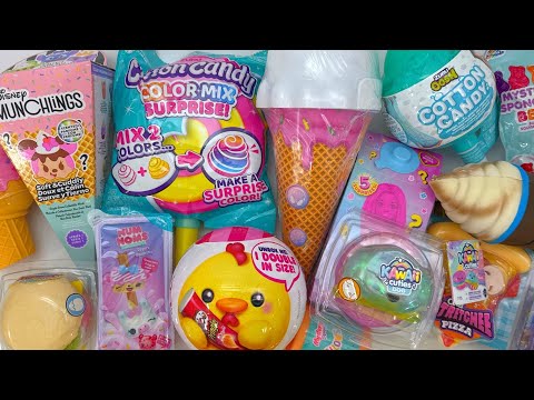 COOL TOYS ASMR 15+ Minutes Oddly Satisfying Toy Unboxing