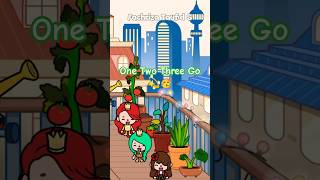 Download lagu Satu Dua Tiga Mulai💫🥳 #tocaboca #lucu #tocalifeworld #celanapendek mp3