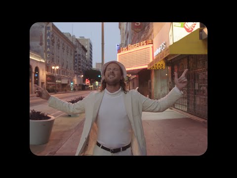 EJ Worland - Over The Pond