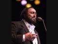 Luciano Pavarotti- Favorita del re... Spirto gentil (lyrics)