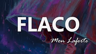Mon Laferte - Flaco - Letra