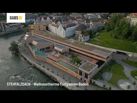 Gabs Referenz Fortyseven Baden