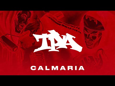 Video thumbnail for Calmaria