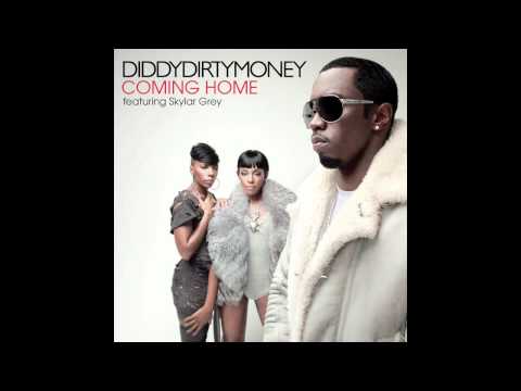 Diddy-Dirty Money ft. Skylar Grey
