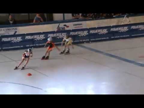 Pattinaggio Bellusco