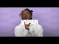 KEN CARSON TELLS VIPER WHY HIS FANS ALWAYS CRY