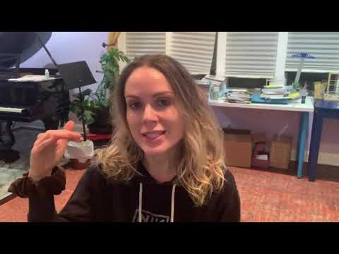 Vocal Coach Reacts to Ofra Haza “Ben Adam Ba’Olam” [Miki’s Singing Tips 🎤]