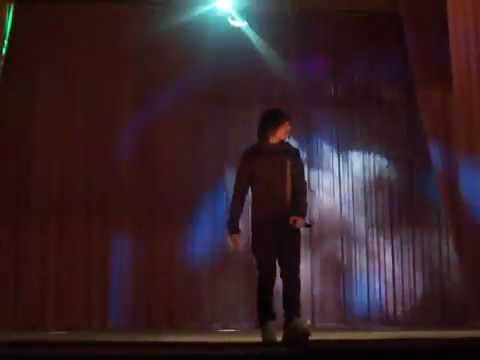 G-ash & Nazy Glok & Tamik (Моздок)