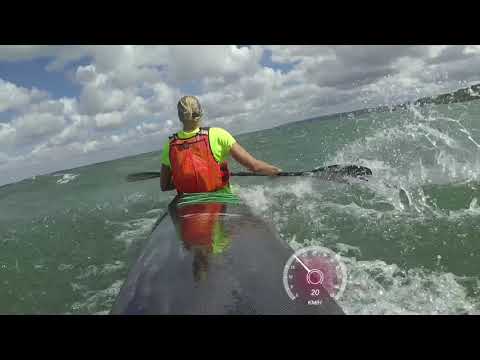 The Riviera Race 2018