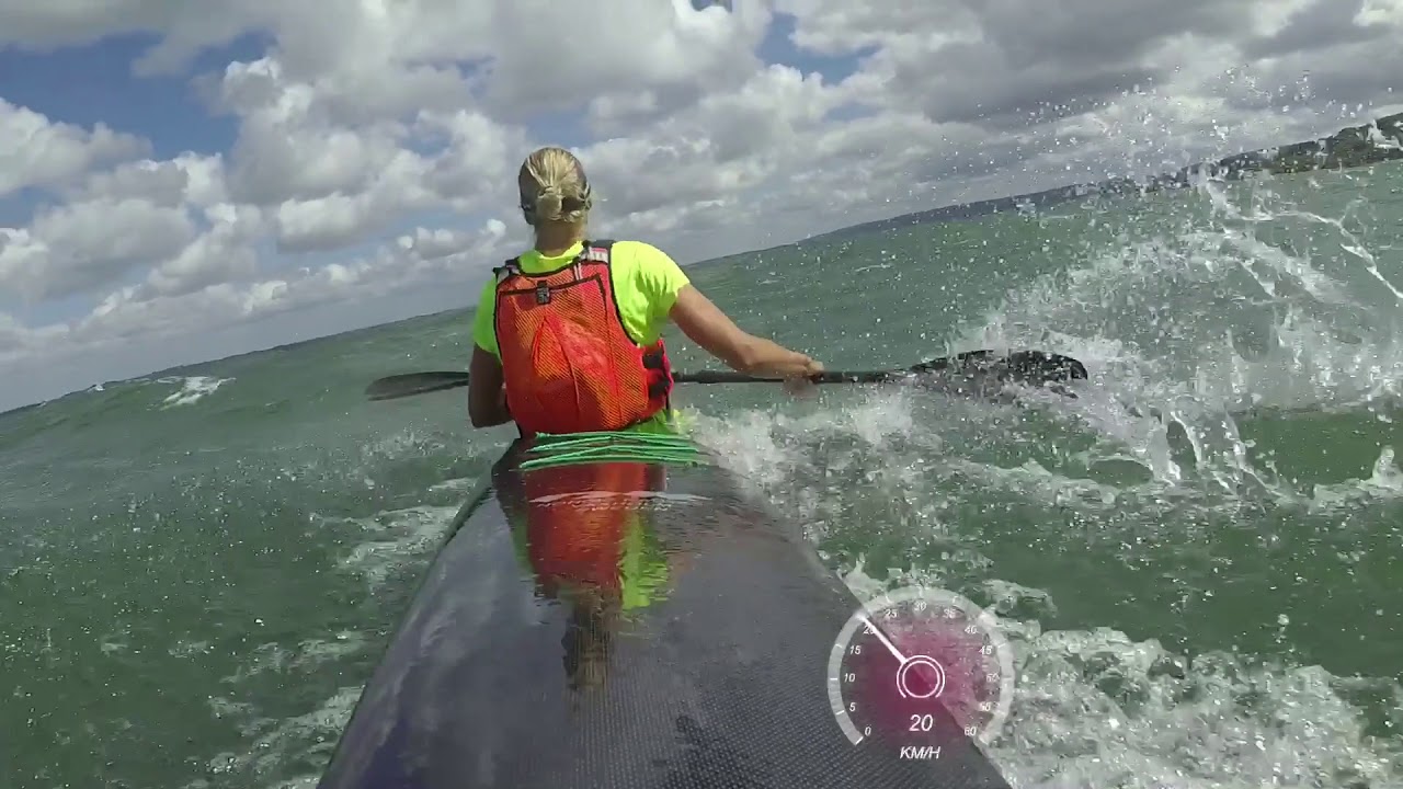 The Riviera Race 2018